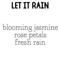 RTS Perfume Mist Mini