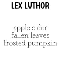 RTS 6-pack Wax Melt Tarts