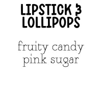 RTS 2-pack Wax Melt Tarts