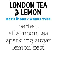 RTS 6-pack Wax Melt Tarts