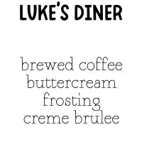 RTS 6-pack Wax Melt Tarts