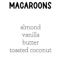 RTS Scoopable Tart Wax Small