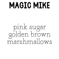 RTS 6-pack Wax Melts