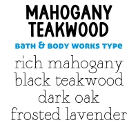 RTS 6-pack Wax Melts