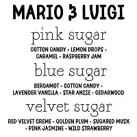 RTS Perfume Mist Mini