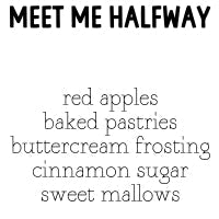 RTS 6-pack Wax Melt Tarts