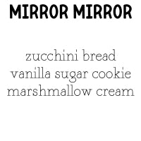 RTS 6-pack Wax Melts