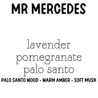 RTS 6-pack Wax Melt Tarts