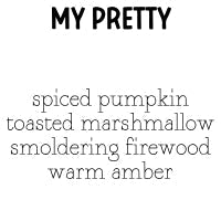 RTS 2-pack Wax Melt Tarts