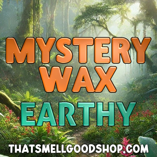 RTS Mystery Wax!