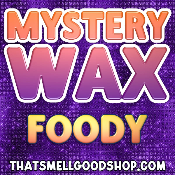 RTS Mystery Wax!