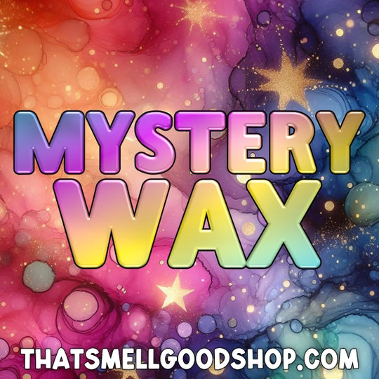 RTS Mystery Wax!