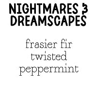 RTS 6-pack Wax Melts