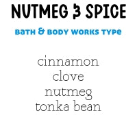 RTS Scoopable Tart Wax Small