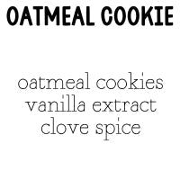 RTS Scoopable Tart Wax Small