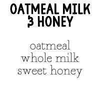 RTS Goat Milk Soap Small