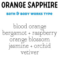 Scent Sale Body!