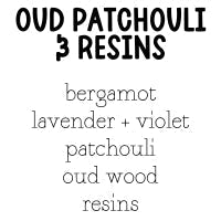 RTS 6-pack Wax Melt Tarts