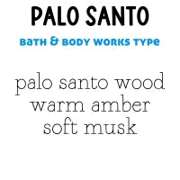 RTS Perfume Mist Mini