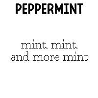 RTS Perfume Mist Mini
