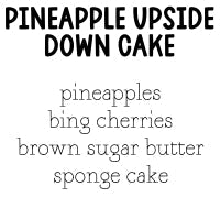 RTS 6-pack Wax Melts