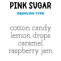 RTS Cleansing Sugar Body Scrub Small