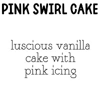 RTS Sunny Day Parfait