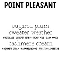 RTS Cleansing Sugar Body Scrub Small
