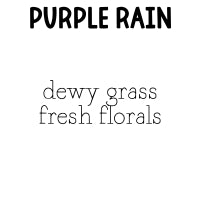 RTS Perfume Mist Mini