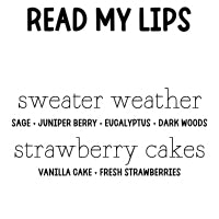 RTS Perfume Mist Mini