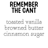 RTS Scoopable Tart Wax Small