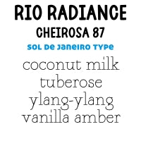 RTS Body Mist 4 oz