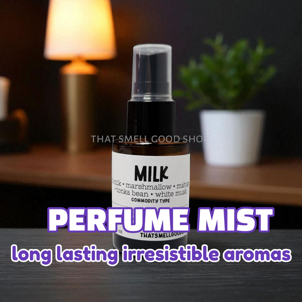 MTO Perfume Mist