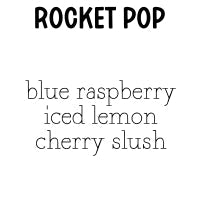 RTS Sugar Body Scrub Small