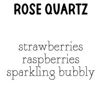 RTS Cleansing Sugar Body Scrub Small