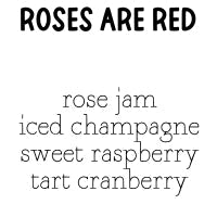 RTS 2-pack Wax Melt Tarts