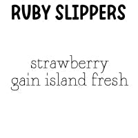 RTS Cleansing Sugar Body Scrub Small