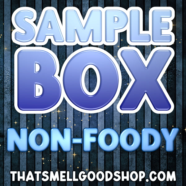 RTS Sample Box