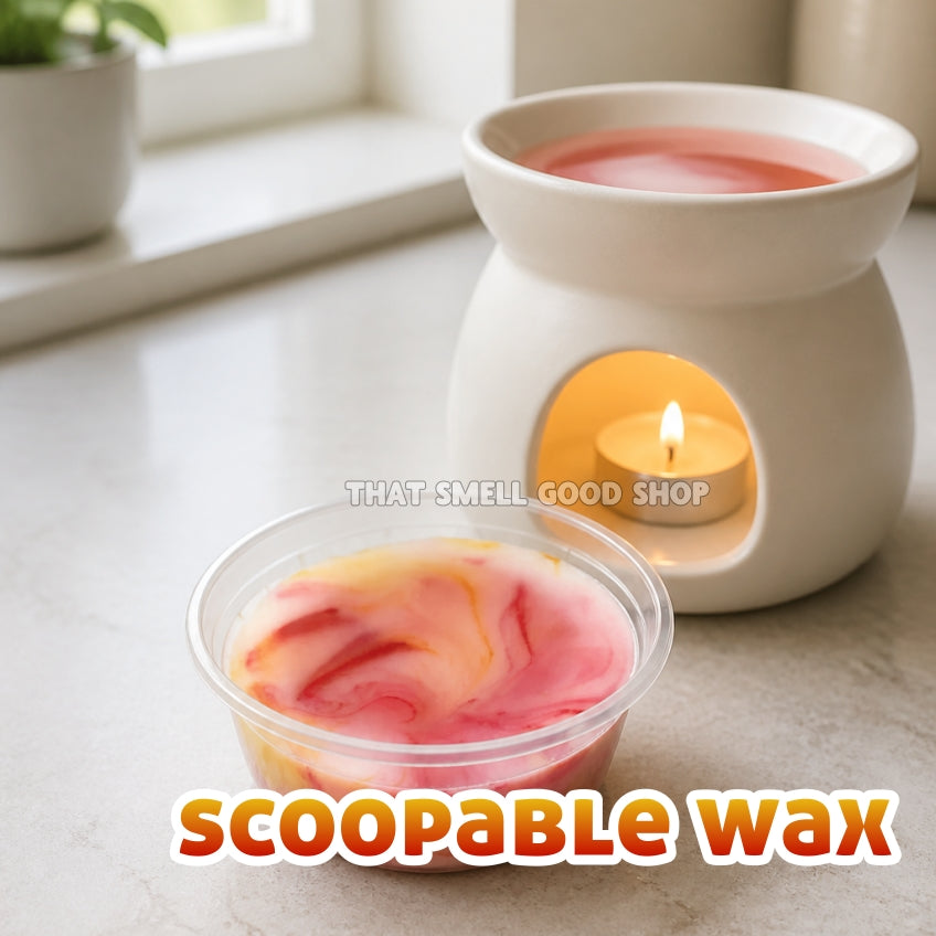 MTO Scoopable Wax Large