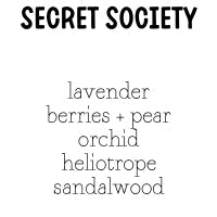 RTS Scoopable Tart Wax Large