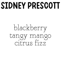 RTS 2-pack Wax Melts