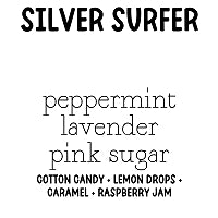 RTS 2-pack Wax Melts