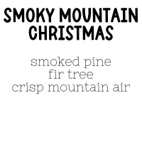 RTS 2-pack Wax Melt Tarts