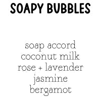 RTS Scoopable Tart Wax Small