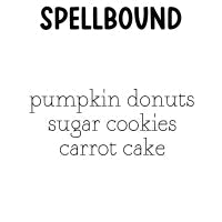 RTS 6-pack Wax Melt Tarts