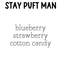 RTS Perfume Mist Mini