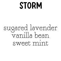 RTS Sugar Body Scrub Small