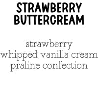 RTS Whipped Cream Body Butter Tube