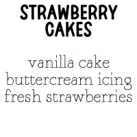 RTS 6-pack Wax Melts