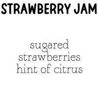 RTS Cleansing Sugar Body Scrub Small